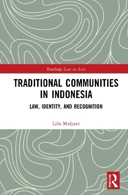 Traditional Communities in Indonesia