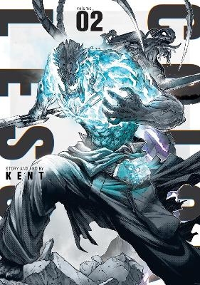 COLORLESS Vol. 2 -  Kent