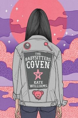 The Babysitters Coven - Kate M. Williams