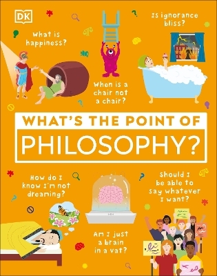 What's the Point of Philosophy? -  Dk