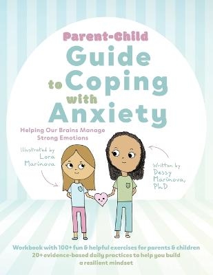 Parent-Child Guide to Coping with Anxiety