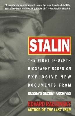 Stalin - Edvard Radzinsky