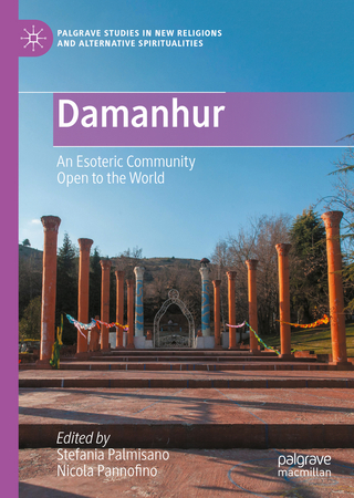 Damanhur