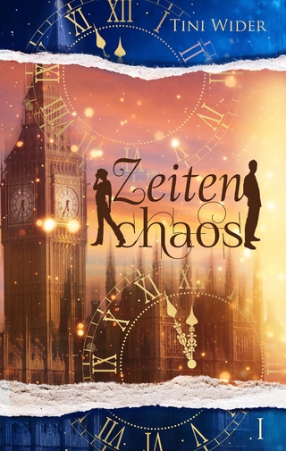 Zeitenchaos (Band 1)