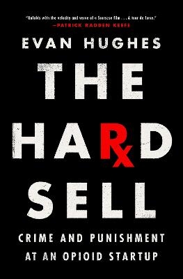 The Hard Sell