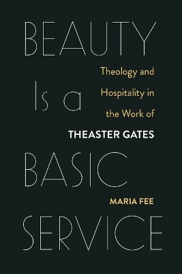 Beauty Is a Basic Service - Maria Fee