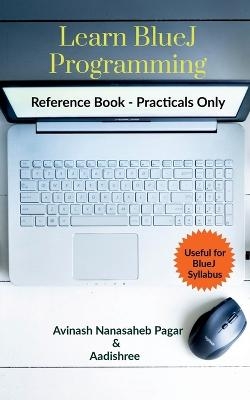 Learn Bluej Programming - Avinash Nanasaheb