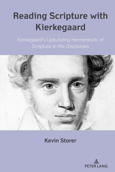 Reading Scripture with Kierkegaard - Kevin Storer