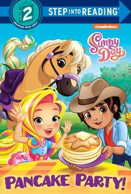 Pancake Party! (Sunny Day) - Celeste Sisler