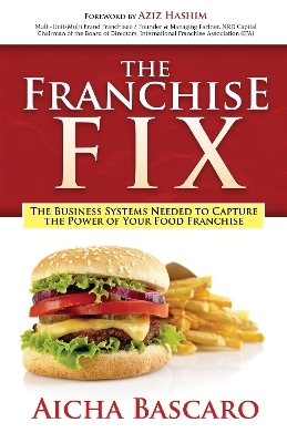 The Franchise Fix - Aicha Bascaro