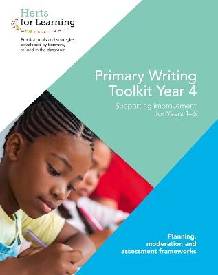 Primary Writing Year 4 -  Herts for Learning