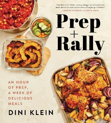 Prep And Rally - Dini Klein