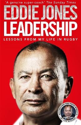Leadership - Eddie Jones