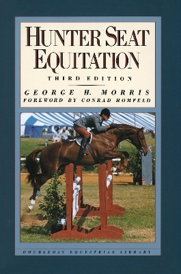 Hunter Seat Equitation