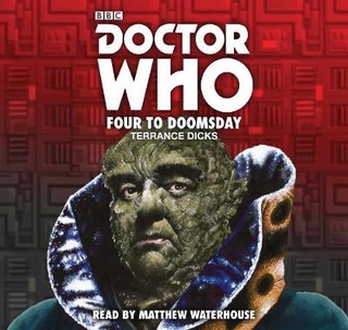 Doctor Who: Four To Doomsday