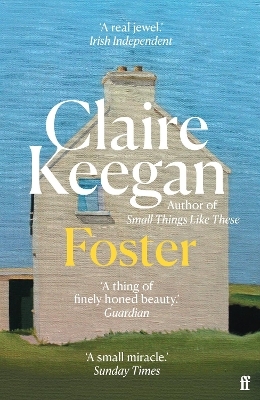 Foster - Claire Keegan