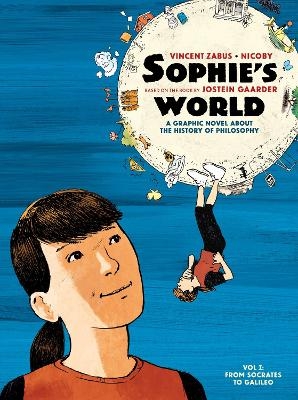 Sophie&rsquo;s World Vol I - Jostein Gaarder