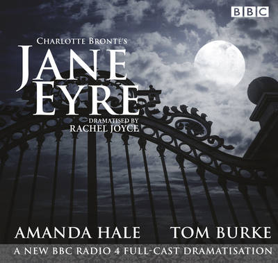 Jane Eyre - Charlotte Bront&euml;