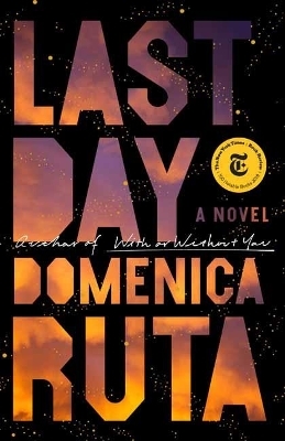 Last Day - Domenica Ruta
