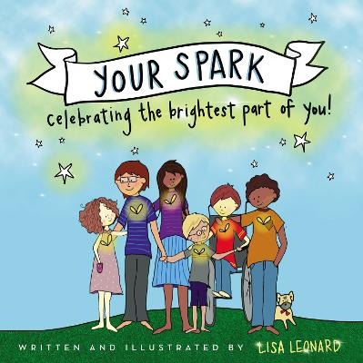 Your Spark - Lisa Leonard