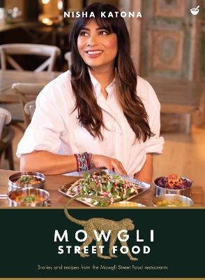 Mowgli Street Food