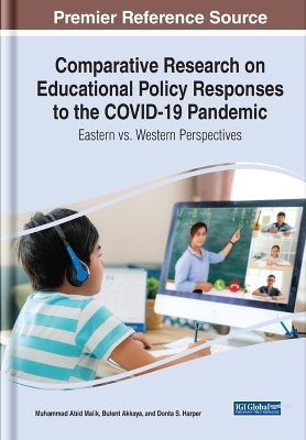 Comparative Research on Educational Policy Responses to the COVID-19 Pandemic