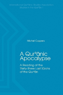 A Qur'anic Apocalypse - Michel Cuypers