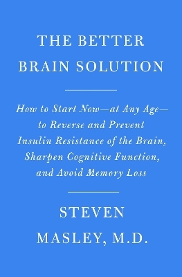 The Better Brain Solution