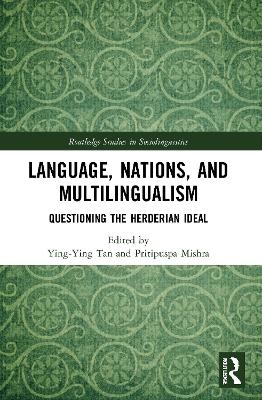 Language, Nations, and Multilingualism - 