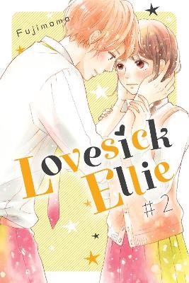 Lovesick Ellie 2 -  Fujimomo