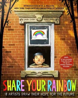Share Your Rainbow -  Various