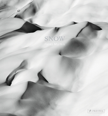 Snow - Peter Mathis