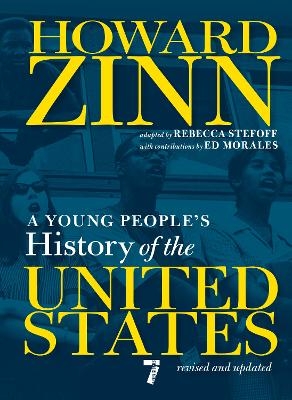 A Young People's History of the United States