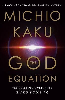 The God Equation - Michio Kaku