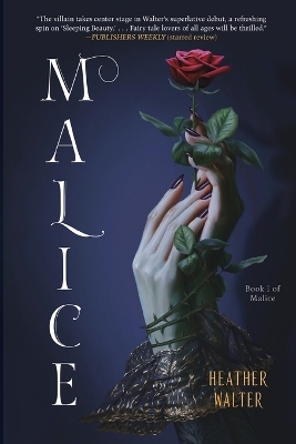 Malice - Heather Walter