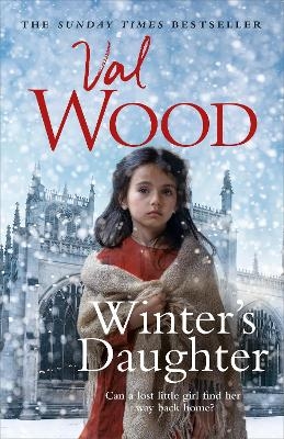 Winter&rsquo;s Daughter - Val Wood