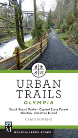 Urban Trails: Olympia - Craig Romano