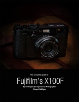 Complete Guide to Fujifilm's X-100f - Expert Insights for Experienced Photographers -  Tony Phillips