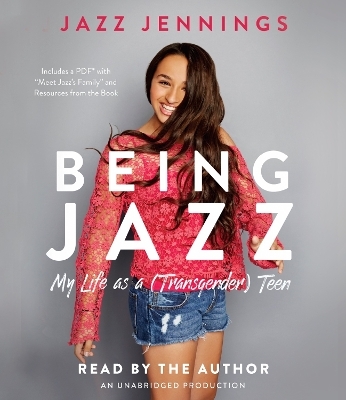Being Jazz - Jazz Jennings