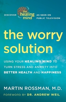 The Worry Solution