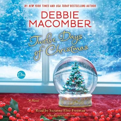 Twelve Days of Christmas - Debbie Macomber