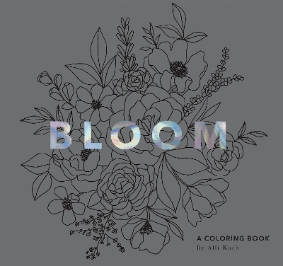 Bloom (Mini) - Alli Koch