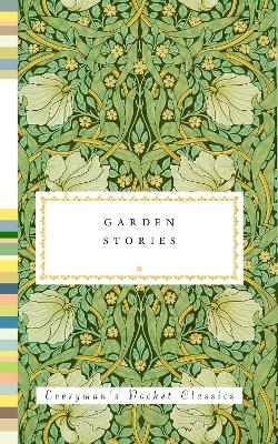 Garden Stories - 