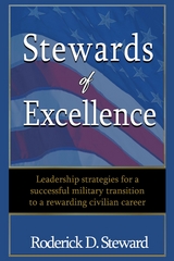 Stewards of Excellence - Roderick D. Steward