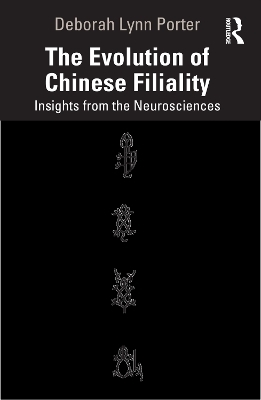 The Evolution of Chinese Filiality