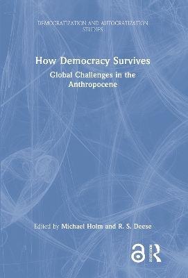 How Democracy Survives - 