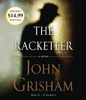 The Racketeer - John Grisham