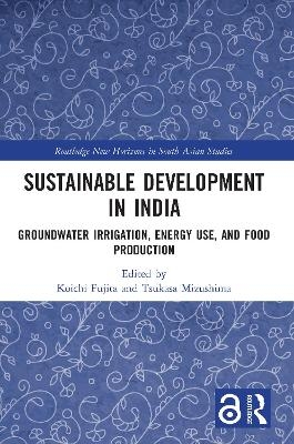 Sustainable Development in India - 