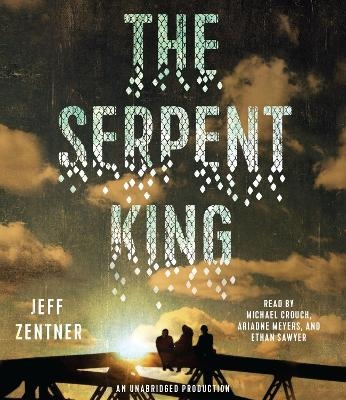 The Serpent King - Jeff Zentner