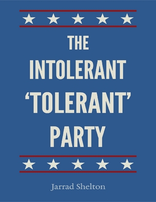 Intolerant, 'Tolerant' Party